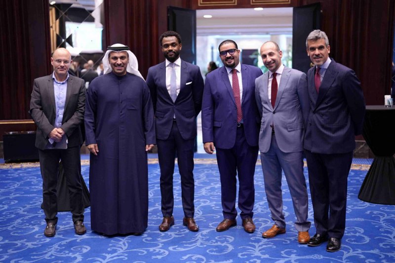 حلقة نقاشية حول قوانين الاقتصاد الرقمي والتقنيات الحديثة