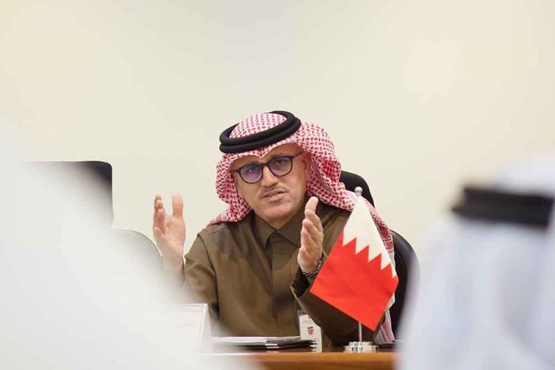 وكيل “البلديات”: بناء 9 حدائق و4 مشروعات لتجميل التقاطعات