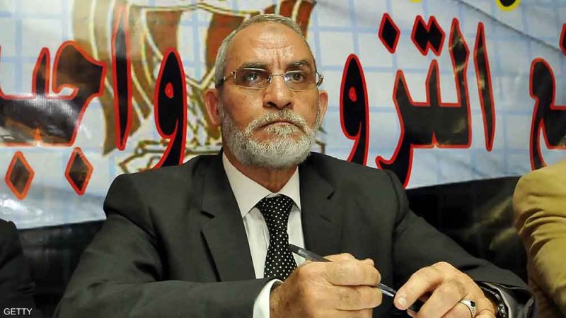 أحكام بالإعدام بقضية "أحداث المنصة" في مصر
