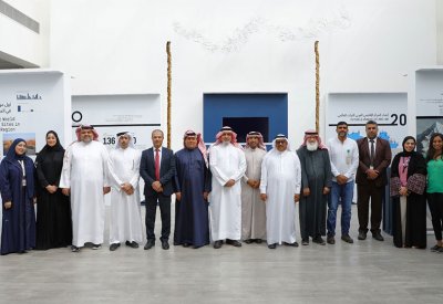 "الأعلى للبيئة" و"الإقليمي العربي للتراث العالمي" ينظمان ورشة العمل الثالثة لإعداد القائمة الحمراء للتنوع الحيوي