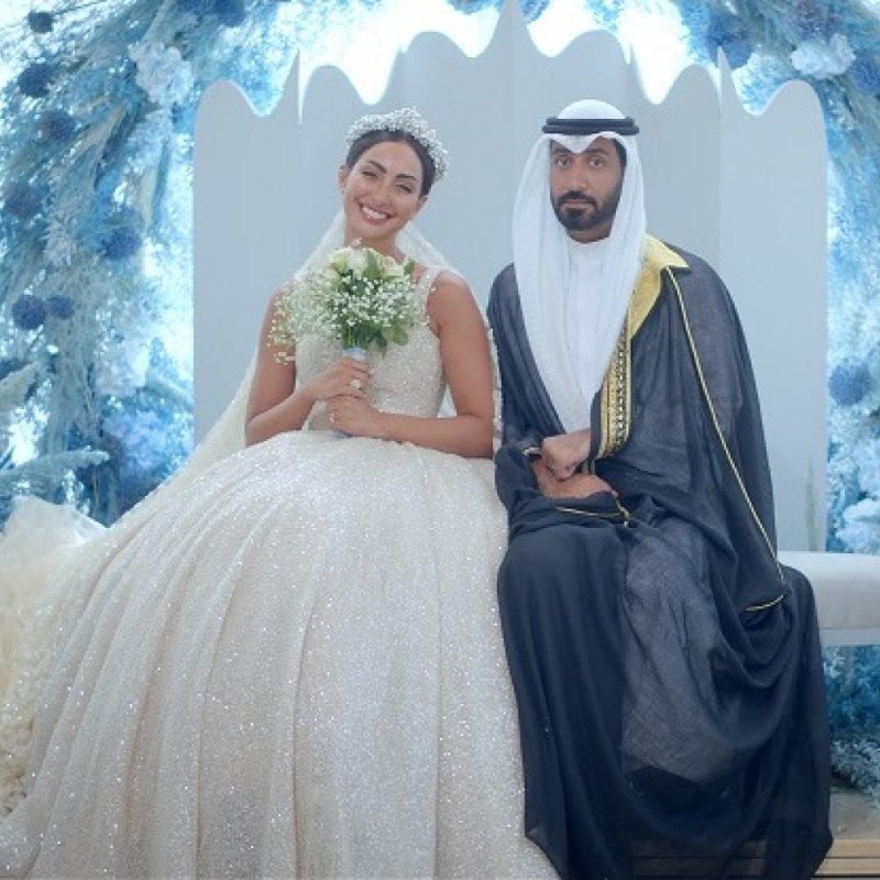 "شهر زيّ العسل".. فيلم كويتي رومانسي على نتفلكس