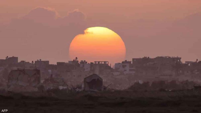 مصدر مصري يكشف آخر تطورات مباحثات القاهرة حول غزة