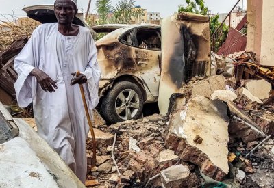 السودان من سلة غذاء العالم إلى "أكبر أزمة جوع"
