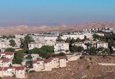 إسرائيل تصادق على بناء 3500 وحدة استيطانية جديدة