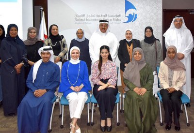 "الوطنية للحقوق" تعقد لقاءًا تعريفيًا حول مهام واختصاصات مفوض حقوق الطفل لمؤسسات المجتمع المدني