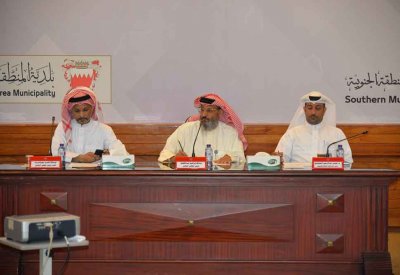 "بلدي الجنوبية" يرفض الطابق الرابع في المناطق القديمة