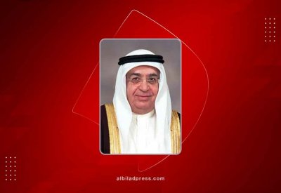 سمو ولي العهد رئيس مجلس الوزراء يتلقى برقية تهنئة من سمو الممثل الخاص لجلالة الملك المعظم بمناسبة اليوبيل الفضي لتولي جلالة الملك المعظم مقاليد الحكم
