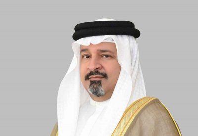 رئيس "الرقابة" يهنئ جلالة الملك المعظم وسمو ولي العهد بمناسبة اليوبيل الفضي لتولي جلالته مقاليد الحكم