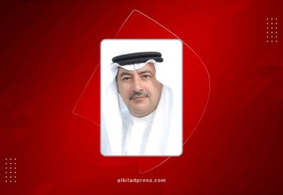 بوزبون: الملك أكثر الشخصيات العالمية التي تسهم بشكل قوي في ارساء السلام والأمن الدوليين