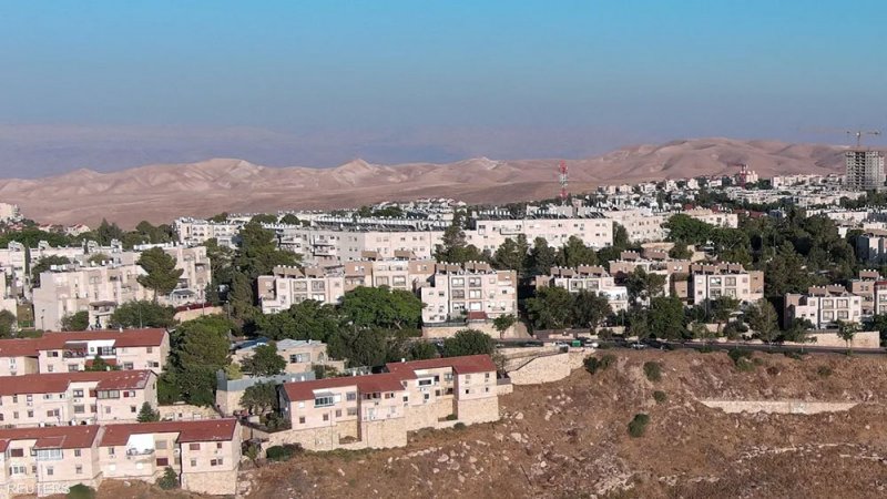 إسرائيل تصادق على بناء 3500 وحدة استيطانية جديدة