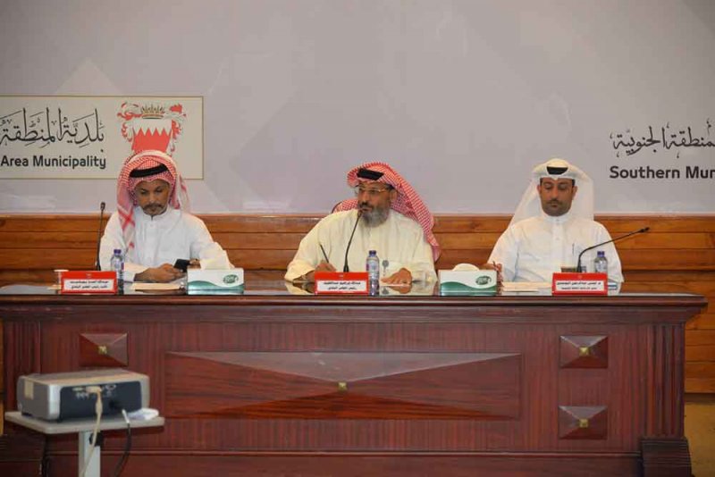 "بلدي الجنوبية" يرفض الطابق الرابع في المناطق القديمة