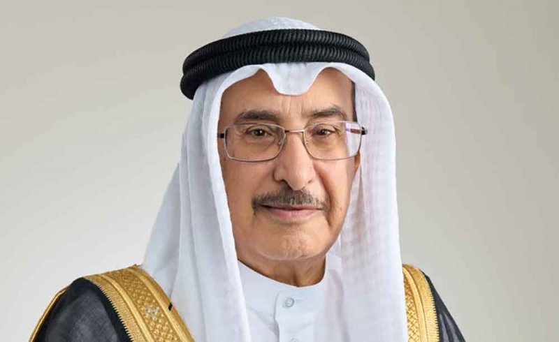 جلالة الملك المعظم يتلقى برقية تهنئة من نائب رئيس مجلس الوزراء بمناسبة اليوبيل الفضي لتولي جلالته مقاليد الحكم