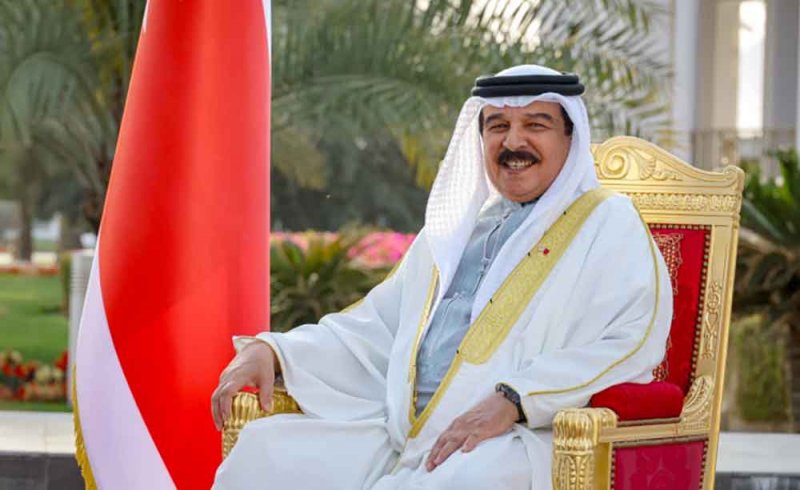 أعوام ووئام .. قراءة في الخطاب السامي لجلالة الملك المعظم بمرور خمسة وعشرين عامًا على توليه مقاليد الحكم