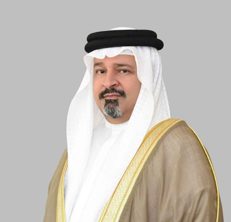 رئيس "الرقابة" يهنئ جلالة الملك المعظم وسمو ولي العهد بمناسبة اليوبيل الفضي لتولي جلالته مقاليد الحكم