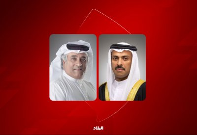وزير الإعلام: تغطية “البلاد” لــ “اليوبيل الفضي” متميزة