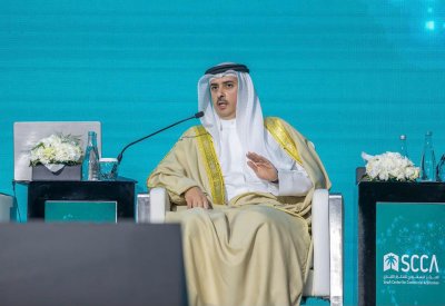 وزير "العدل": البحرين توفر بنية قانونية وإجرائية مساندة للتحكيم التجاري