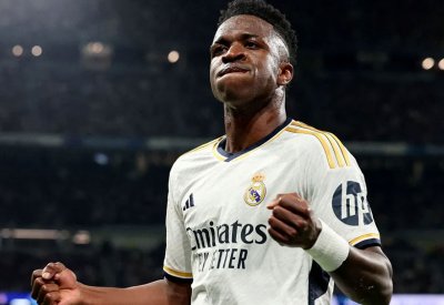 ريال مدريد يبلغ ربع النهائي رغم تعادله مع لايبزيغ
