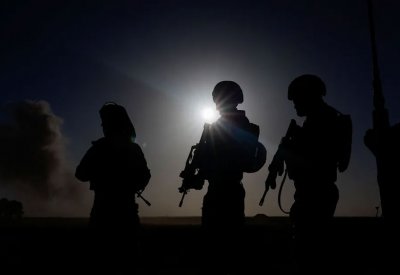 100 صفقة أسلحة أميركية لإسرائيل منذ 7 أكتوبر