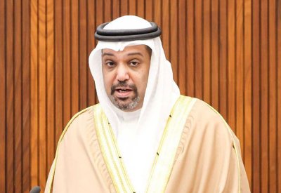 جلالة الملك المعظم يتلقى برقية تهنئة من وزير المالية والاقتصاد الوطني بمناسبة اليوبيل الفضي لتولي جلالته مقاليد الحكم