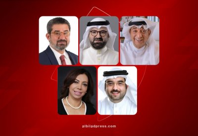 فعاليات اقتصادية وتجارية: 25 عامًا من النهضة الاقتصادية والتنموية الشاملة تعيشها المملكة بقيادة جلالة الملك المعظم