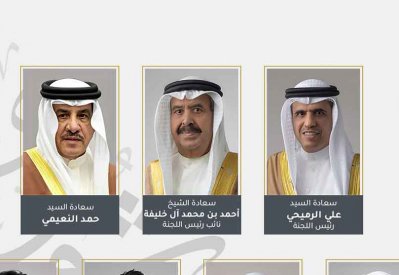 "خارجية الشورى": مسيرة ملكية زاخرة بالإنجازات على مدى "25 أعواماً وئام"
