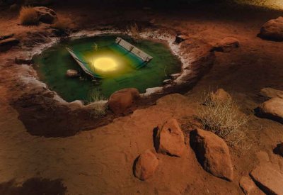 مهرجان فنون العُلا: 10 فعاليات ومعارض 