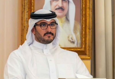 سمو الشيخ عيسى بن سلمان بن حمد: ترسيخ تنافسية مملكة البحرين كوجهة مميزة لتنظيم واحتضان سباقات الخيل الدولية