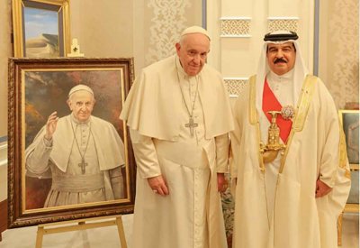 25 عامًا .. نهج دبلوماسي ملكي رصين عزز مكانة المملكة في محيطها الإقليمي والدولي