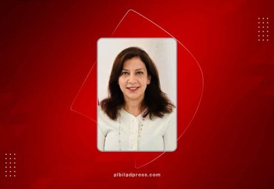 سفيرة جمهورية مصر: جلالة الملك المعظم قدّم للعالم نموذجاً في النهضة والعطاء