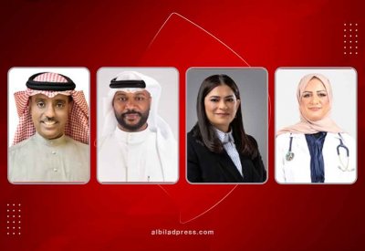 بمناسبة اليوبيل الفضي .. رؤساء جمعيات وفعاليات أهلية:المسيرة التنموية الشاملة عززت دور منظمات المجتمع المدني ورسخت مكانة البحرين الدولية