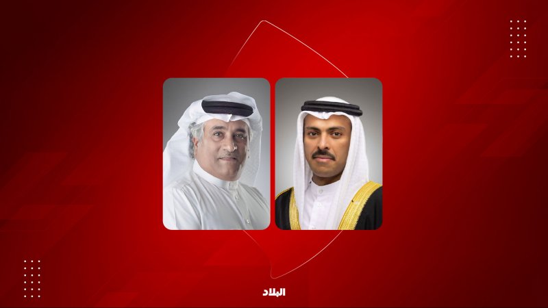 وزير الإعلام: تغطية “البلاد” لــ “اليوبيل الفضي” متميزة