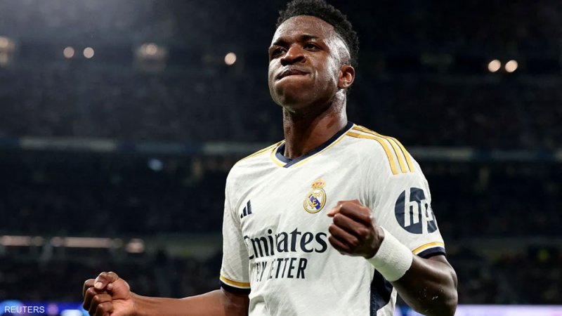 ريال مدريد يبلغ ربع النهائي رغم تعادله مع لايبزيغ