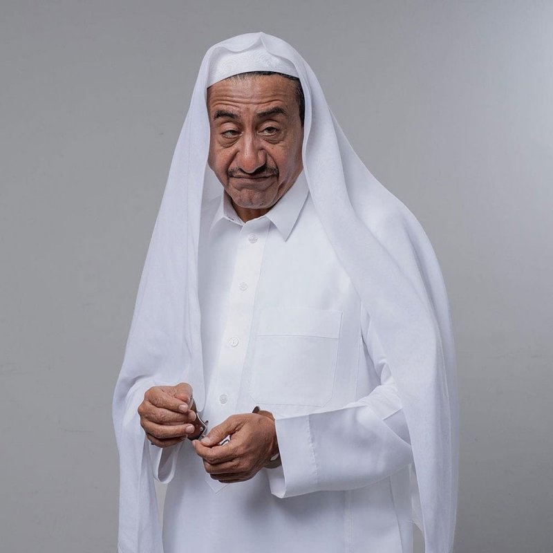 غياب ناصر القصبي عن دراما رمضان 2024