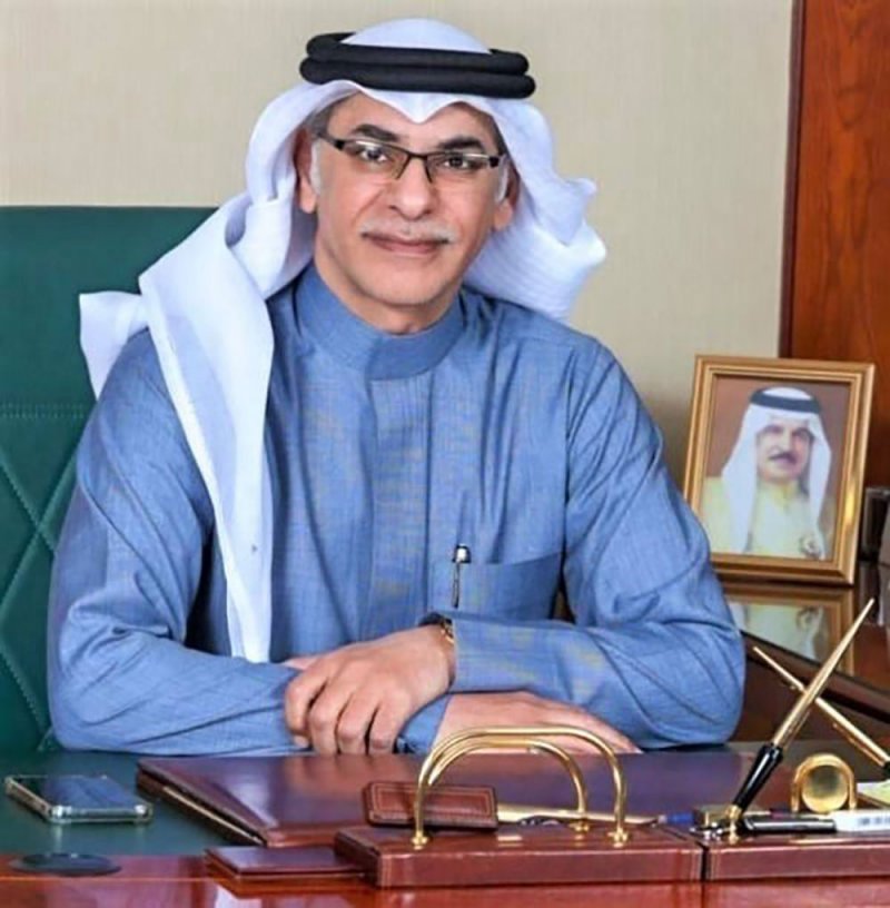 وزير التنمية لـ “البلاد”: العهد الملكي الزاهر نهض بحقوق منظمات المجتمع المدني