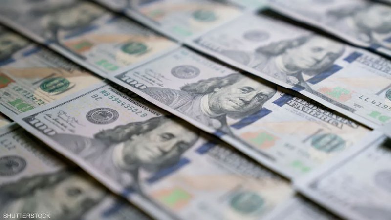 تصريحات رئيس الفيدرالي عن الفائدة تضعف الدولار