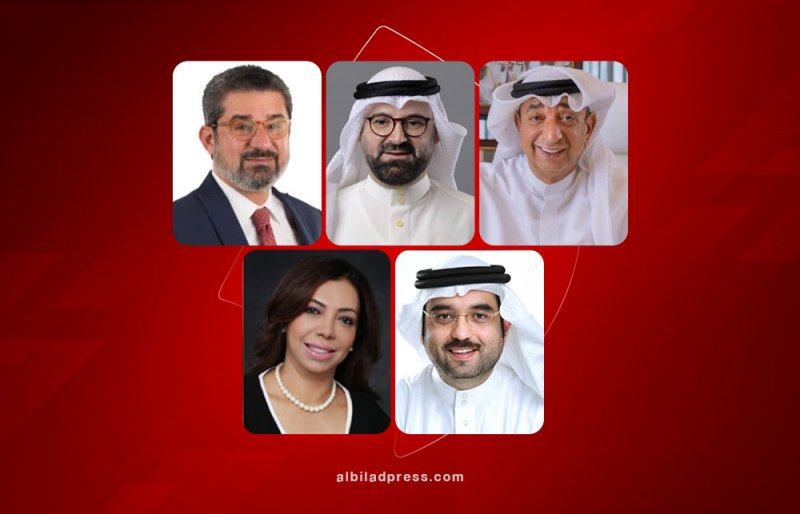 فعاليات اقتصادية وتجارية: 25 عامًا من النهضة الاقتصادية والتنموية الشاملة تعيشها المملكة بقيادة جلالة الملك المعظم
