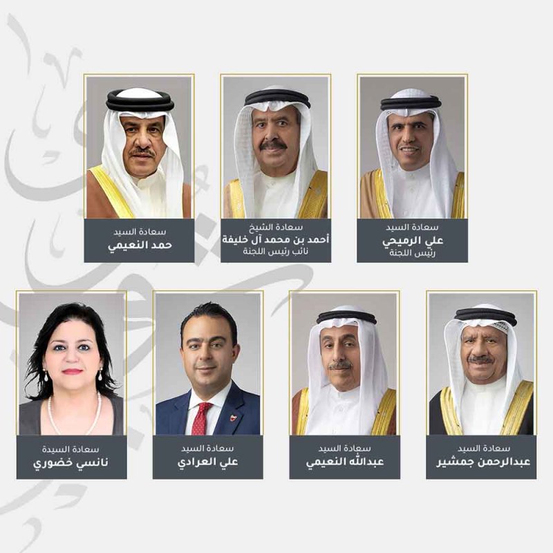 "خارجية الشورى": مسيرة ملكية زاخرة بالإنجازات على مدى "25 أعواماً وئام"