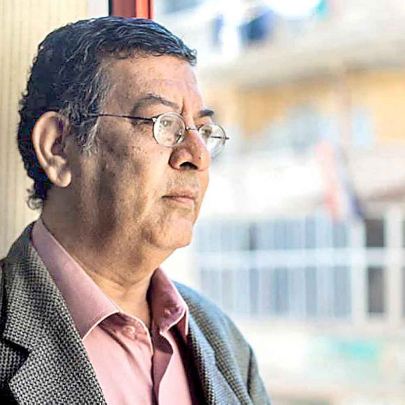 تعرف على الفائز بجائزة الملتقى للقصة القصيرة العربية