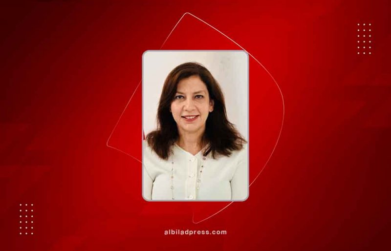 سفيرة جمهورية مصر: جلالة الملك المعظم قدّم للعالم نموذجاً في النهضة والعطاء