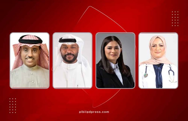 بمناسبة اليوبيل الفضي .. رؤساء جمعيات وفعاليات أهلية:المسيرة التنموية الشاملة عززت دور منظمات المجتمع المدني ورسخت مكانة البحرين الدولية