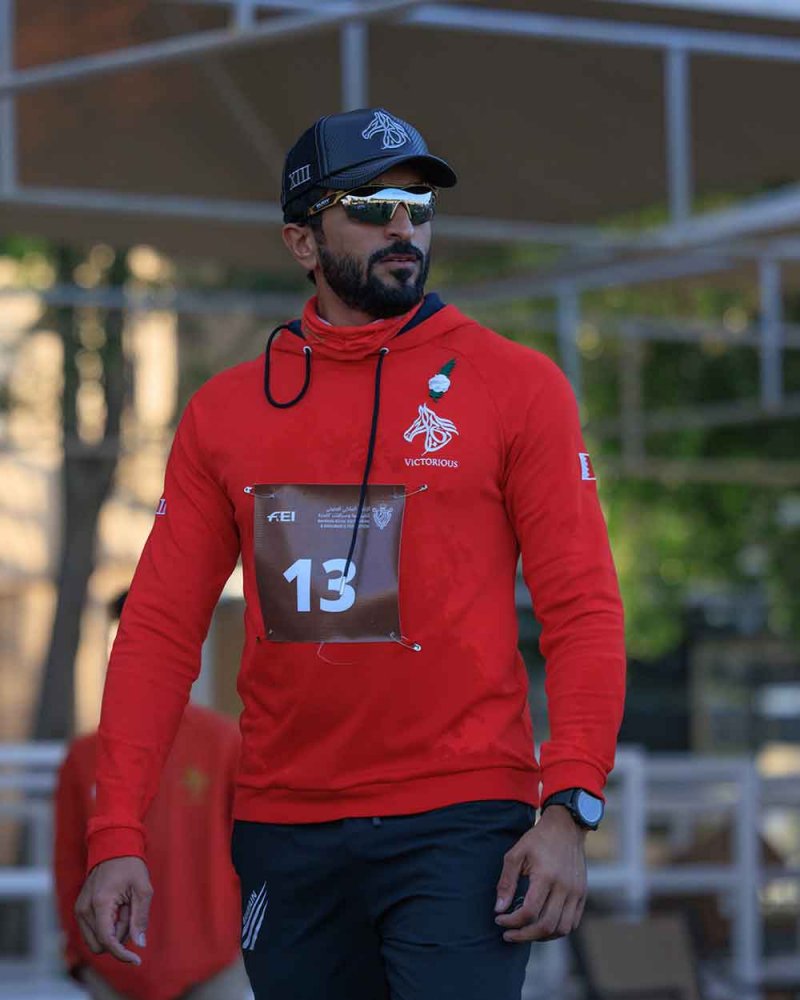 الأنظار تتجه نحو انطلاق السباقات الدولية والمحلية لبطولة ناصر بن حمد للقدرة
