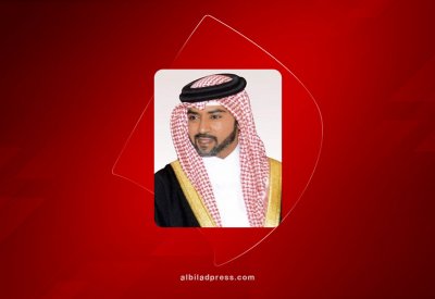جلالة الملك المعظم يتلقى برقية تهنئة من سمو الشيخ فيصل بن راشد آل خليفة