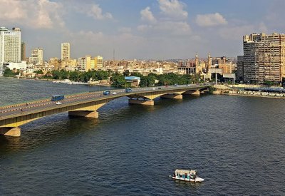 مصر.. التدفقات النقدية الهائلة تمهد الطريق لعودة المستثمرين