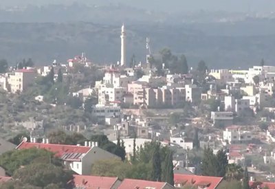 الأمم المتحدة: المستوطنات الإسرائيلية في الأراضي الفلسطينية "جريمة حرب"