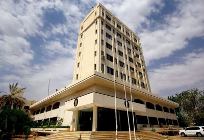 الخارجية السودانية ترحب بدعوة غوتيريش إلى هدنة في شهر رمضان