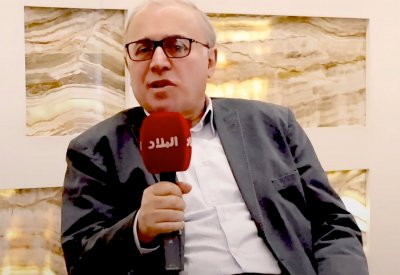 جهاد شبارو لـ"البلاد": توقف معرض البحرين الدولي للكتاب سبّب خسارة للناشرين العرب