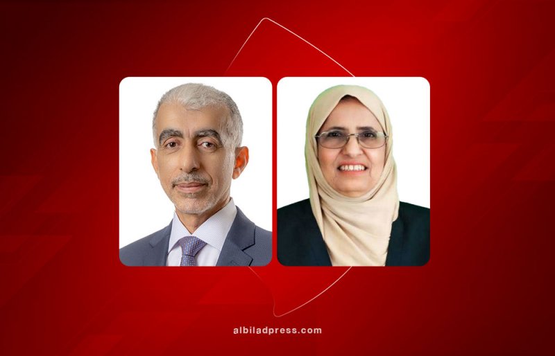مشروع استراتيجي لتطوير شارع الشيخ جابر الأحمد الصباح
