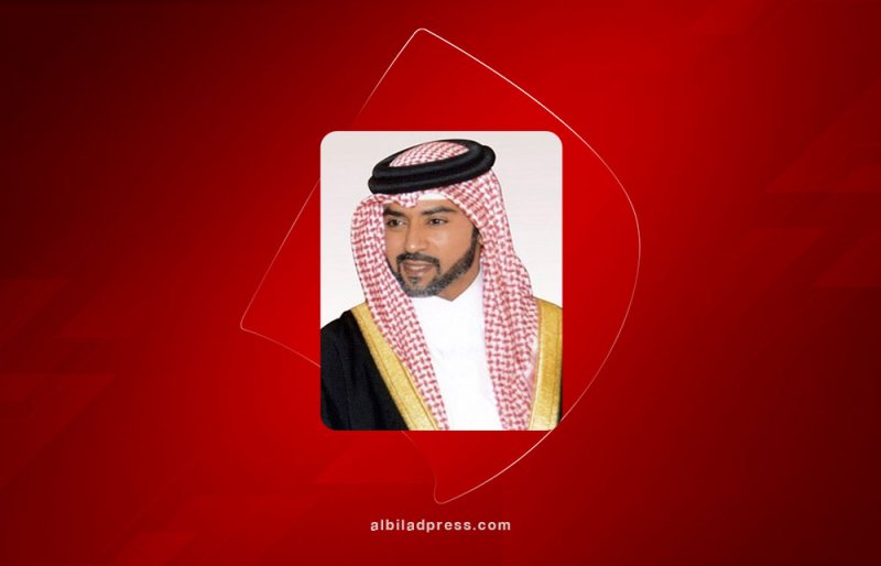 جلالة الملك المعظم يتلقى برقية تهنئة من سمو الشيخ فيصل بن راشد آل خليفة