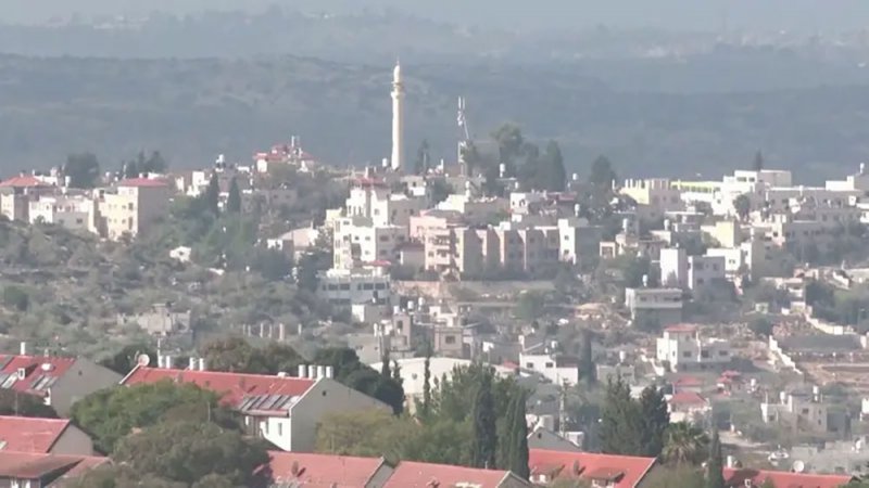 الأمم المتحدة: المستوطنات الإسرائيلية في الأراضي الفلسطينية "جريمة حرب"