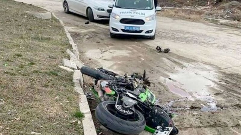 إصابة نجل قائد الجيش السوداني في حادث سير بتركيا